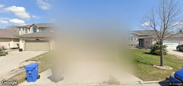 59 Norcross Crescent（加拿大曼尼托巴省溫尼伯市）房屋照片