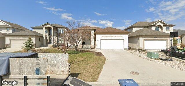 59 Northport Bay（加拿大曼尼托巴省溫尼伯市）房屋照片