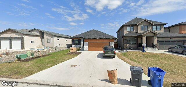 59 Tascona Road（加拿大曼尼托巴省溫尼伯市）房屋照片