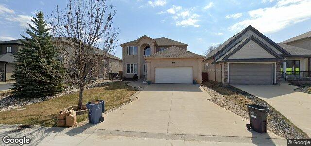 59 Yorkwood Drive（加拿大曼尼托巴省溫尼伯市）房屋照片