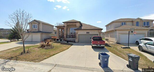 6 Breland Bay（加拿大曼尼托巴省溫尼伯市）房屋照片