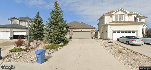 6 Earlton Place（加拿大曼尼托巴省溫尼伯市）房屋照片