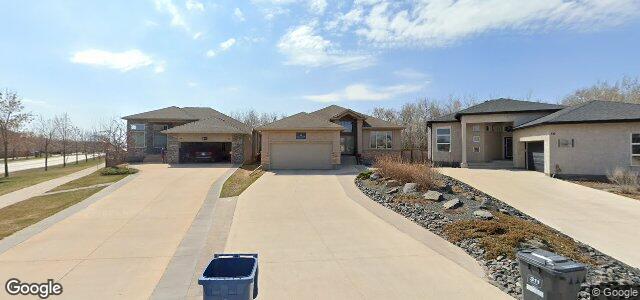 6 Edenwood Place（加拿大曼尼托巴省溫尼伯市）房屋照片