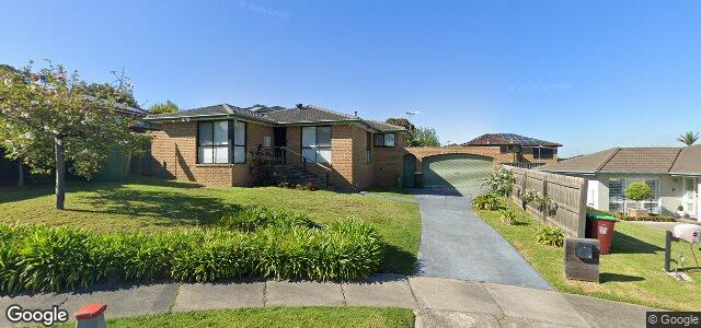 6 Hardman Court（加拿大曼尼托巴省溫尼伯市）房屋照片