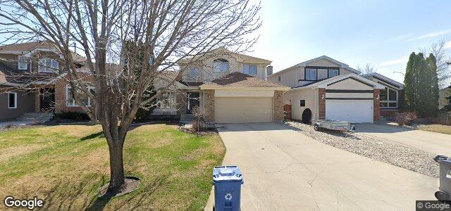 6 Norcross Crescent（加拿大曼尼托巴省溫尼伯市）房屋照片