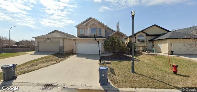 6 Northport Bay（加拿大曼尼托巴省溫尼伯市）房屋照片