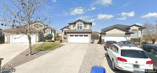 6 Pambrun Place（加拿大曼尼托巴省溫尼伯市）房屋照片