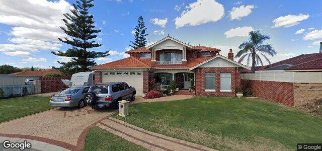 Larawan ng 6 Picton Court sa Winnipeg, Manitoba