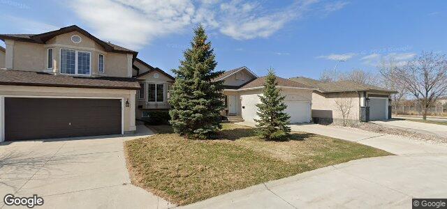 6 Southside Drive（加拿大曼尼托巴省溫尼伯市）房屋照片