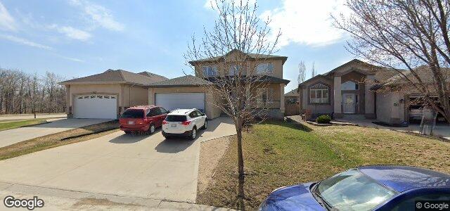 6 Waldport Bay（加拿大曼尼托巴省溫尼伯市）房屋照片