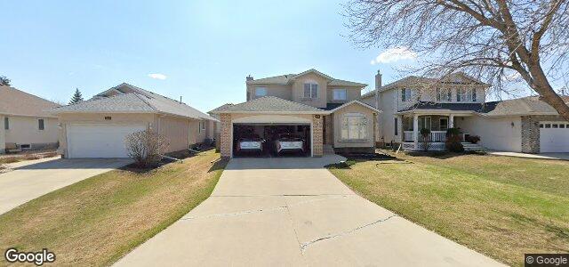 60 Aubin Drive（加拿大曼尼托巴省溫尼伯市）房屋照片