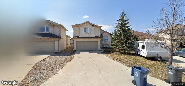 60 Braswell Bay（加拿大曼尼托巴省溫尼伯市）房屋照片