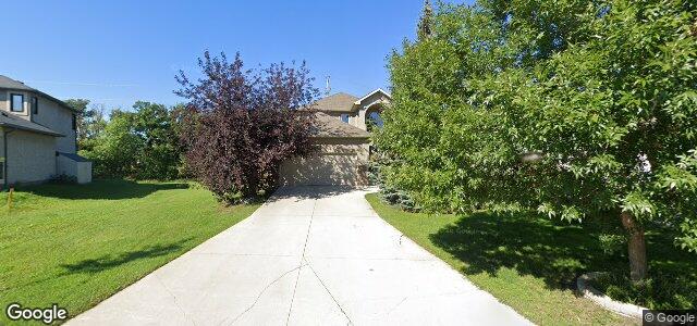 60 Bridgetown Drive（加拿大曼尼托巴省溫尼伯市）房屋照片