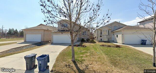 60 Wildfire Drive（加拿大曼尼托巴省溫尼伯市）房屋照片