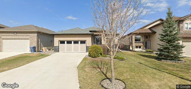 61 Eastoak Drive（加拿大曼尼托巴省溫尼伯市）房屋照片