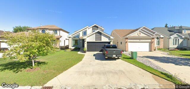 61 High Ridge Road（加拿大曼尼托巴省溫尼伯市）房屋照片