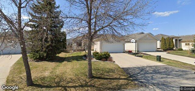 62 Beaudry Bay（加拿大曼尼托巴省溫尼伯市）房屋照片