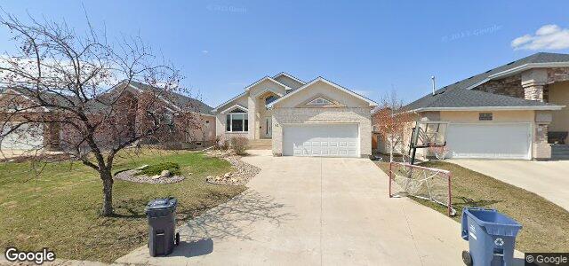 62 Breland Bay（加拿大曼尼托巴省溫尼伯市）房屋照片