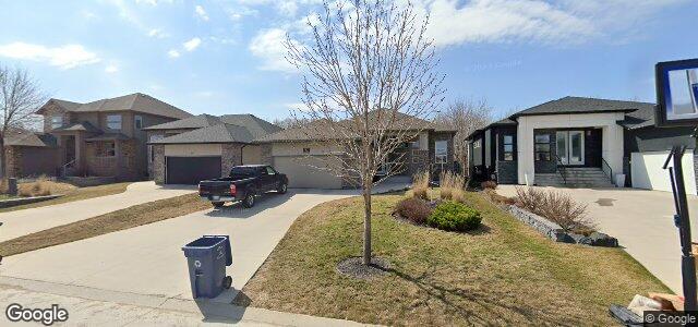 62 Edenwood Place（加拿大曼尼托巴省溫尼伯市）房屋照片