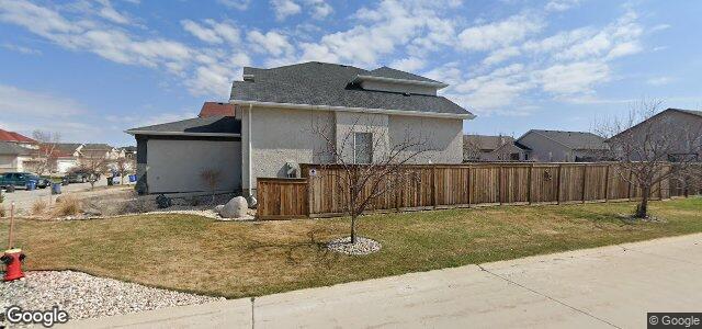 62 Northport Bay（加拿大曼尼托巴省溫尼伯市）房屋照片