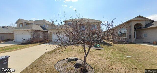 62 Willmington Drive（加拿大曼尼托巴省溫尼伯市）房屋照片