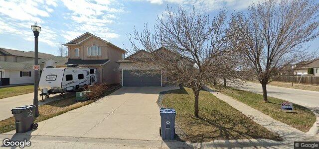 63 Breton Bay（加拿大曼尼托巴省溫尼伯市）房屋照片