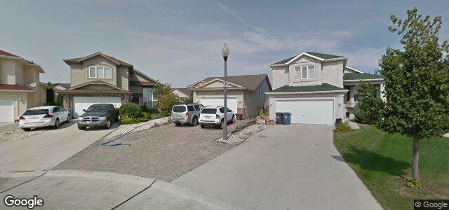 63 Burke Bay（加拿大曼尼托巴省溫尼伯市）房屋照片