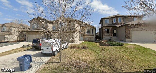 63 Dallner Bay（加拿大曼尼托巴省溫尼伯市）房屋照片