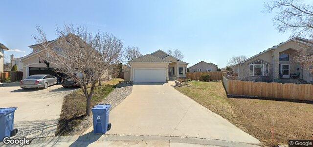 63 Harbinger Bay（加拿大曼尼托巴省溫尼伯市）房屋照片