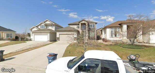 63 Northport Bay（加拿大曼尼托巴省溫尼伯市）房屋照片