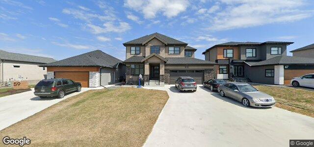 63 Tascona Road（加拿大曼尼托巴省溫尼伯市）房屋照片