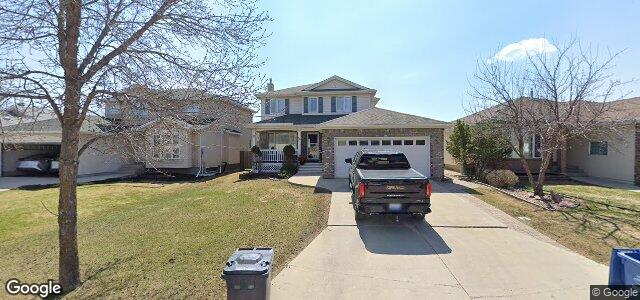 64 Aubin Drive（加拿大曼尼托巴省溫尼伯市）房屋照片