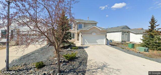 64 Bedard Crescent（加拿大曼尼托巴省溫尼伯市）房屋照片