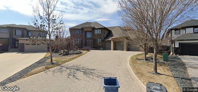 64 Waldport Bay（加拿大曼尼托巴省溫尼伯市）房屋照片