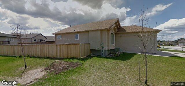 64 Wildfire Drive（加拿大曼尼托巴省溫尼伯市）房屋照片