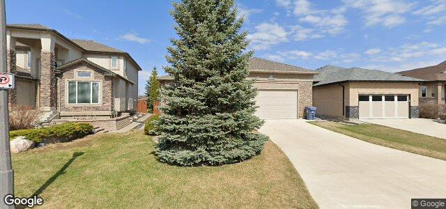 65 Eastoak Drive（加拿大曼尼托巴省溫尼伯市）房屋照片