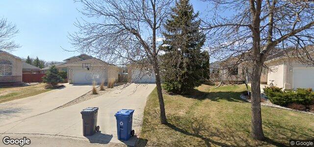 66 Beaudry Bay（加拿大曼尼托巴省溫尼伯市）房屋照片