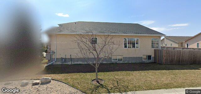 66 Breland Bay（加拿大曼尼托巴省溫尼伯市）房屋照片