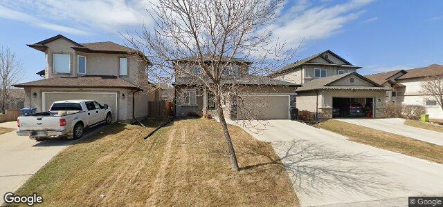 66 Dallner Bay（加拿大曼尼托巴省溫尼伯市）房屋照片