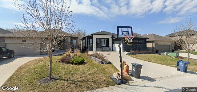 66 Edenwood Place（加拿大曼尼托巴省溫尼伯市）房屋照片