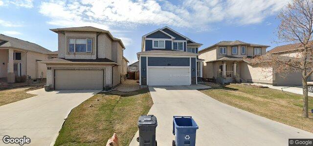 66 Tascona Road（加拿大曼尼托巴省溫尼伯市）房屋照片