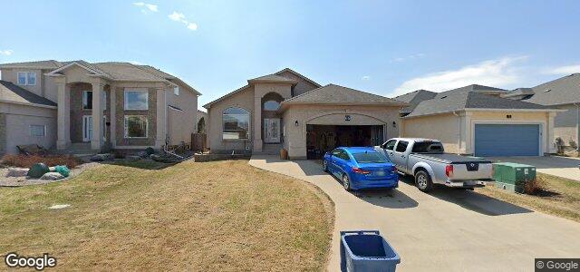 66 Willmington Drive（加拿大曼尼托巴省溫尼伯市）房屋照片