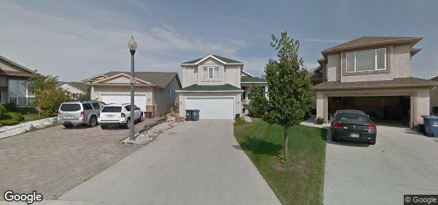 67 Burke Bay（加拿大曼尼托巴省溫尼伯市）房屋照片