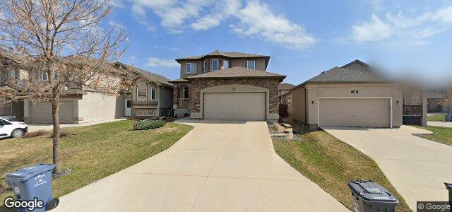 67 Dallner Bay（加拿大曼尼托巴省溫尼伯市）房屋照片