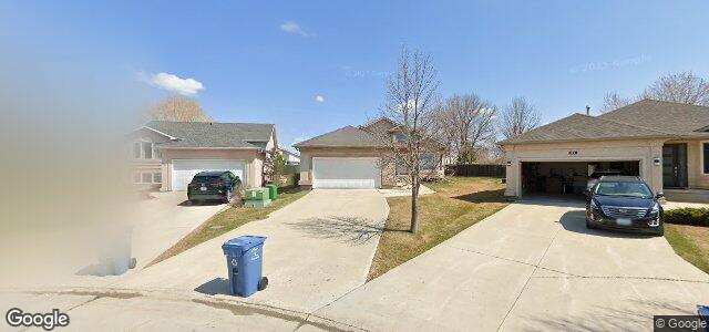 67 Norcross Crescent（加拿大曼尼托巴省溫尼伯市）房屋照片