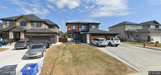 67 Tascona Road（加拿大曼尼托巴省溫尼伯市）房屋照片