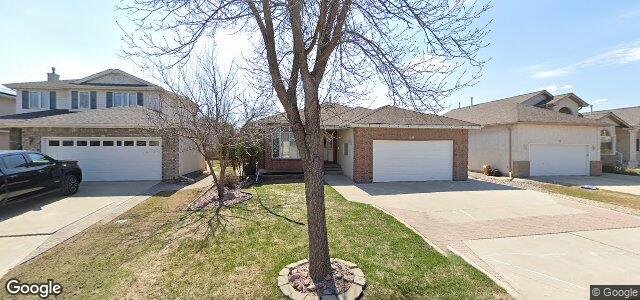 68 Aubin Drive（加拿大曼尼托巴省溫尼伯市）房屋照片