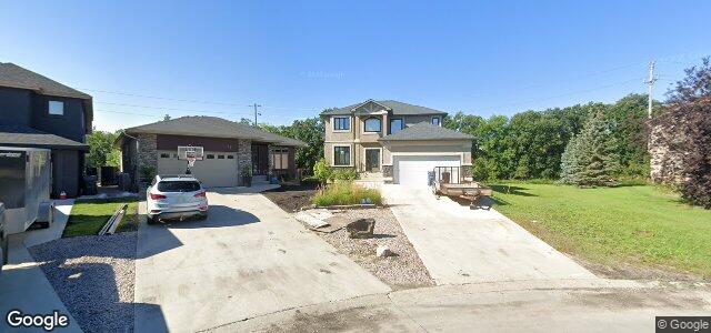 68 Bridgetown Drive（加拿大曼尼托巴省溫尼伯市）房屋照片