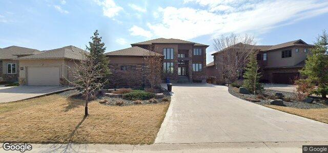 68 Eastoak Drive（加拿大曼尼托巴省溫尼伯市）房屋照片