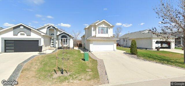 68 Orchard Hill Drive（加拿大曼尼托巴省溫尼伯市）房屋照片